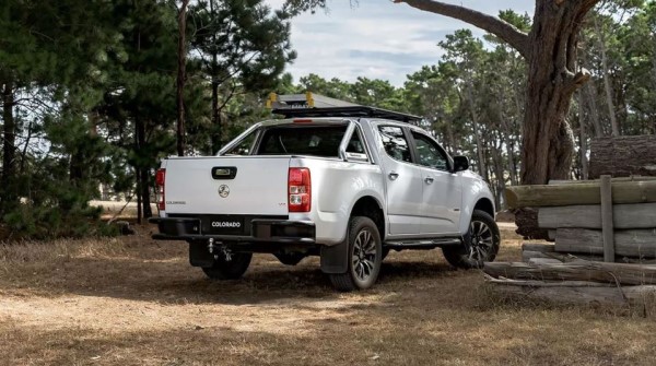 colorado ute